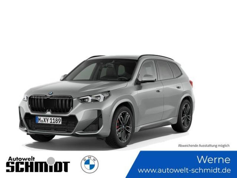 BMW X1 sDrive20i M Sportpaket  UPE 61.980 EUR
