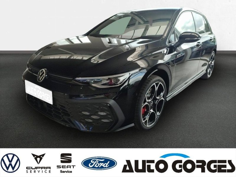 Volkswagen Golf GTI 2.0l TSI OPF DSG +SOFORT+HARMAN-KARDON+