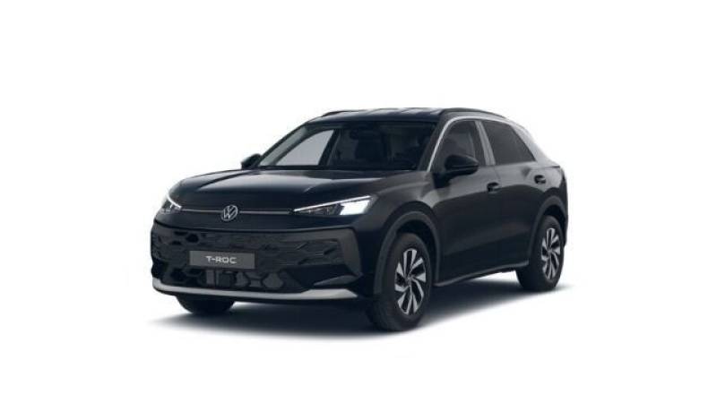 Volkswagen T-Roc Life 1.5 l eTSI (116 PS)*DSG*RFK*Navi