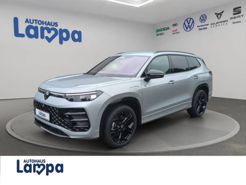 Volkswagen Tayron R-Line 1.5 TSI eHybrid DSG AHK,NAV,SHZ,IQ