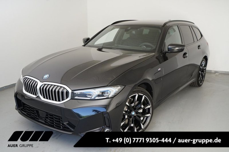 BMW 330e xDrive Touring BMW 330e xDrive Touring NEU