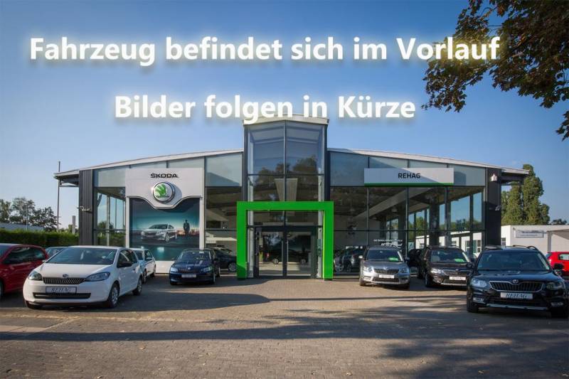 Skoda Karoq TOUR 1,5 TSI DSG *MATRIX*AHK*NAVI*