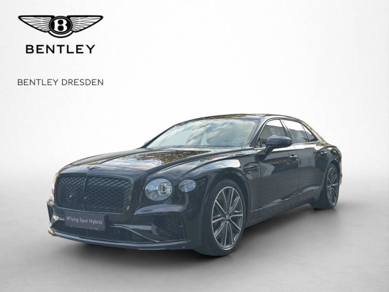 Bentley Flying Spur MY26