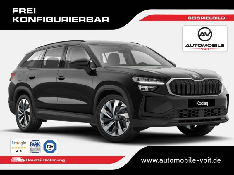 Skoda Kodiaq Selection / Festpreisgarantie* 2.0 TSI...