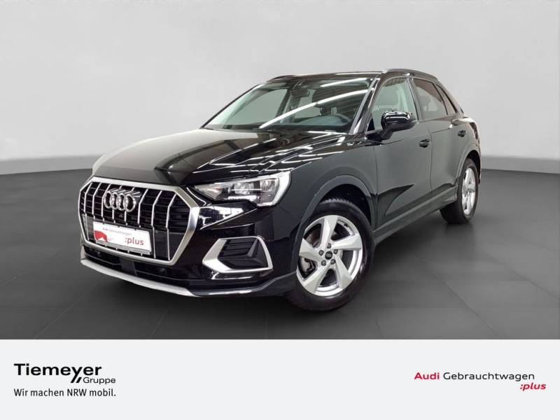 Audi Q3 35 TFSI ADVANCED PANO NAVI eKLAPPE