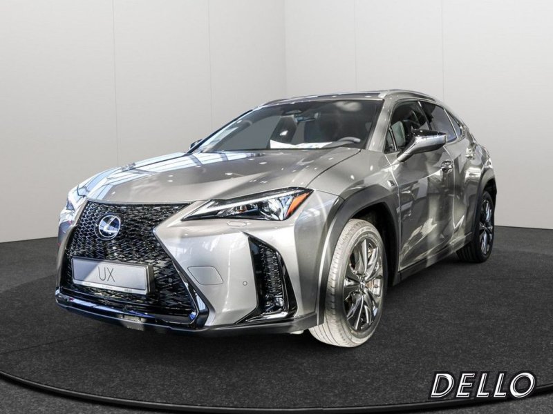 Lexus UX 300 h F Sport Design PDC NAVI LENKRADHZ. LED