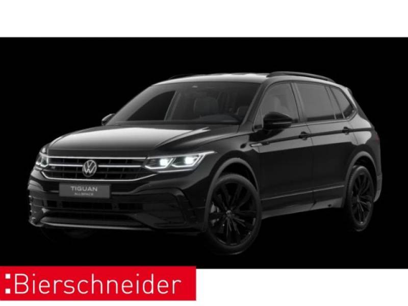 Volkswagen Tiguan Allspace 2.0 TSI DSG 4Mot. R line AHK ALU
