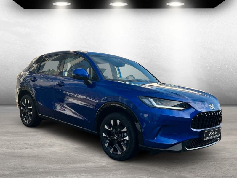 Honda ZR-V e:HEV 2.0 Advance HUD+BOSE+Leder+Pano