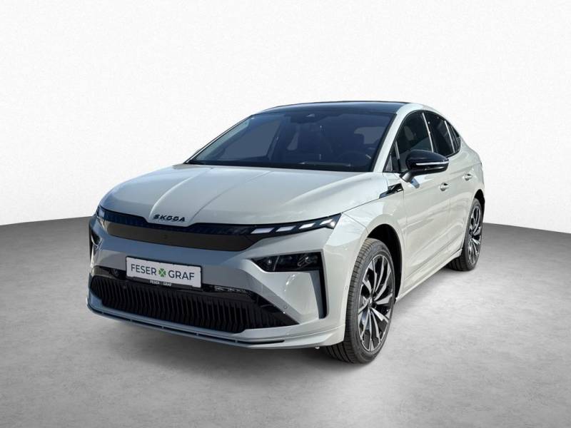 Skoda Enyaq Coupé 85 Sportline