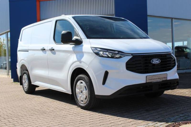 Ford Transit Custom 320 L2H1 LKW Trend