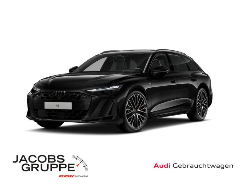 Audi A6 Avant TDI qu. 2xS line/edition one/Tech plus/