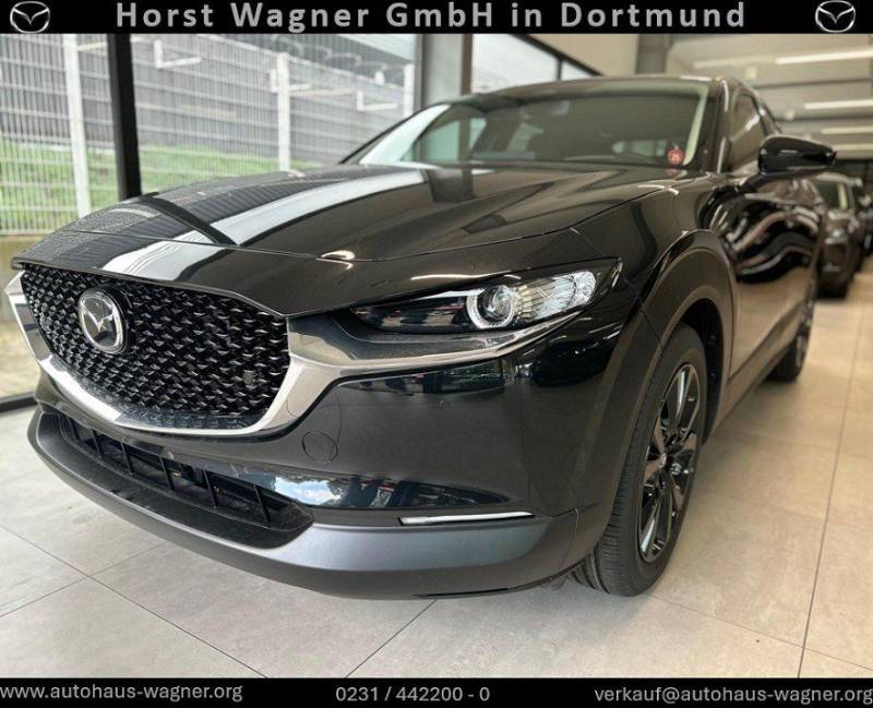 Mazda CX-30 Homura 140 PS *Kamera*Navi*LED*Neuwagen*
