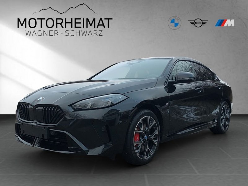 BMW 220d M Sport Pro Driving Assistant