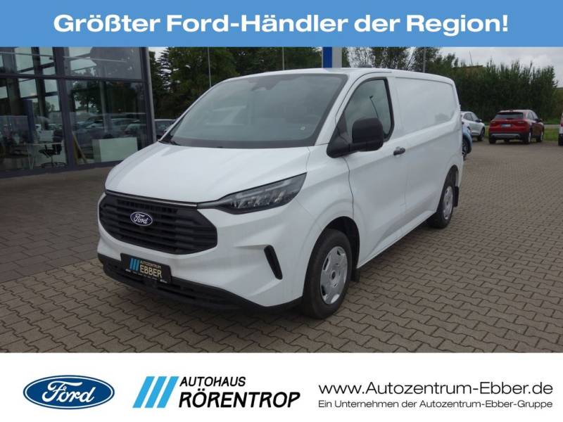 Ford Transit Custom Kasten Trend 300 L1 NAVI LED RFK