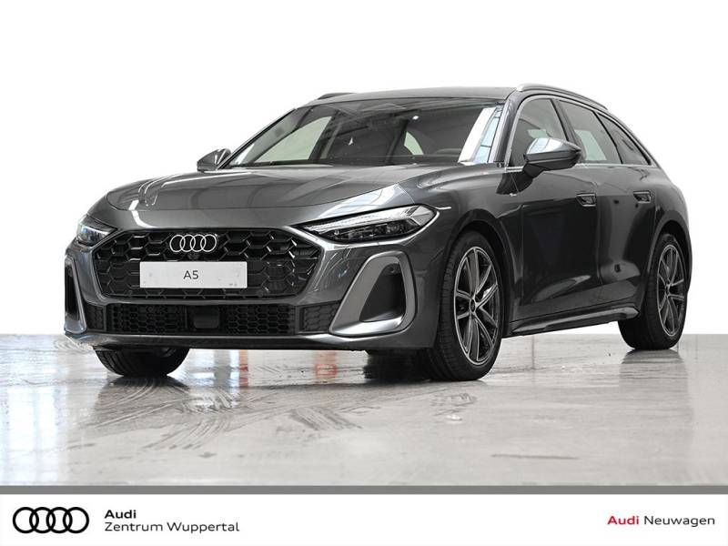 Audi A5 Avant TFSI S line quattro tronic PANO AHK 360