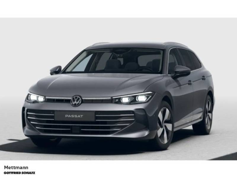 Volkswagen Passat Business 1.5 eTSI DSG SHZ NAV RFK APP IQ