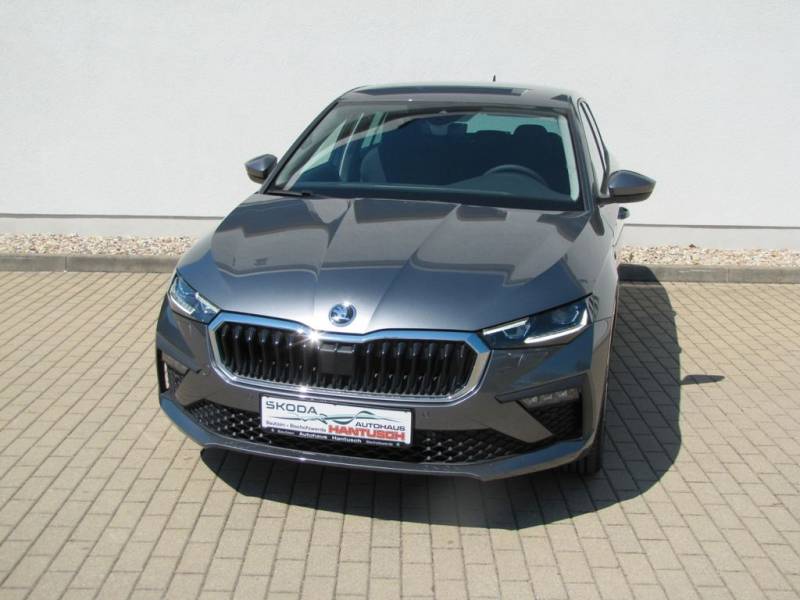 Skoda Scala Tour 1.5l TSI 150PS 7-Gang DSG