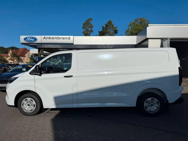Ford Transit Custom Kasten 320 L2 *AHK* *KAMERA*