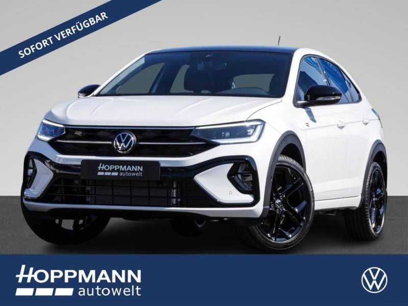 Volkswagen Taigo R-Line 1,5 l TSI OPF 110 kW (150 PS) 7-Gan
