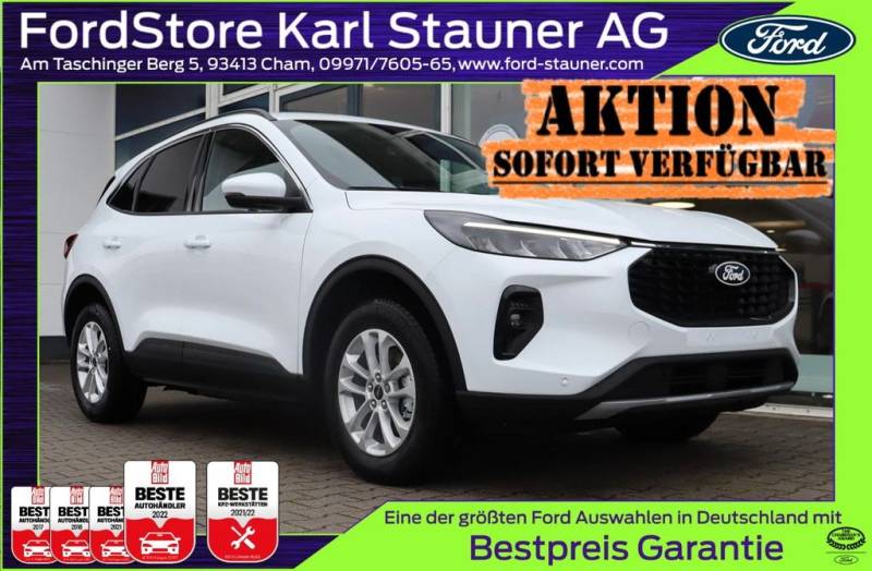 Ford Kuga Titanium 2.5 Plug-in-Hybrid SYNC 4 4,99%FIN