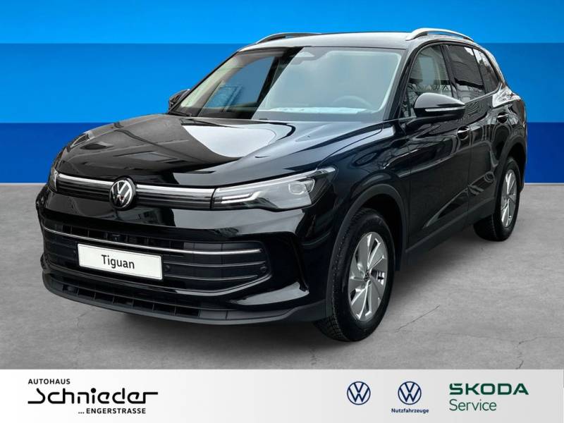 Volkswagen Tiguan ENERGY 2,0l TDI LED AREA VIEW EASY OPEN