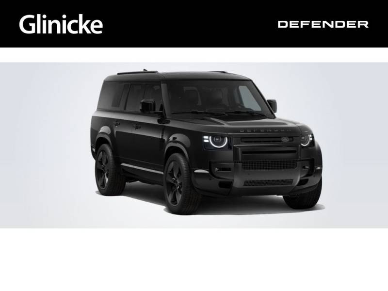 Land Rover Defender 130 3.0 Diesel D350 X-Dynamic HSE
