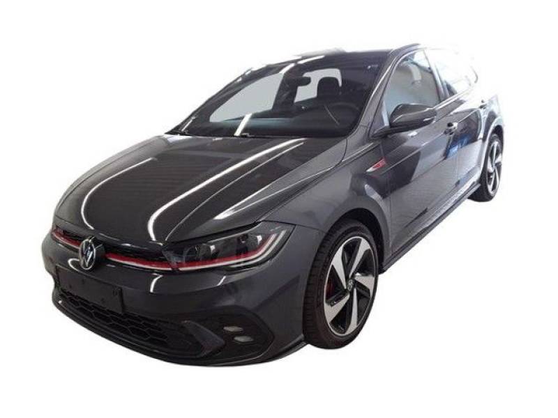 Volkswagen Polo GTI 2.0 TSI DSG*LED*Navi*Panorama*Kamera*uv