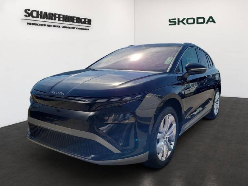 Skoda Enyaq 85 210kW 1-Gang-Autom. *SHZ;NAVI;ACC*