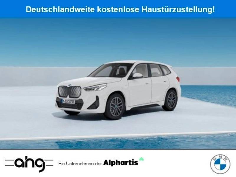 BMW iX1 eDrive20 M-Sport / Shadow /Navi / 18" / CURV