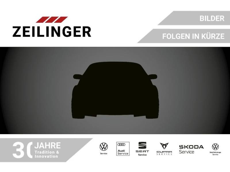 Skoda Octavia Combi Selection TSI DSG-AHK-MATRIX-R-CAM