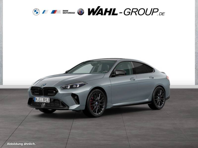 BMW M235 xDrive GranCoupé M Sport Pro HeadUp AHK Inn