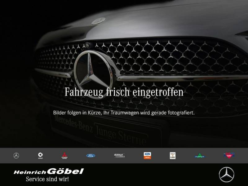 Mercedes-Benz GLC 450 d 4M AMG*AHK*MEMORY*360°KAMERA*KEYLESS*