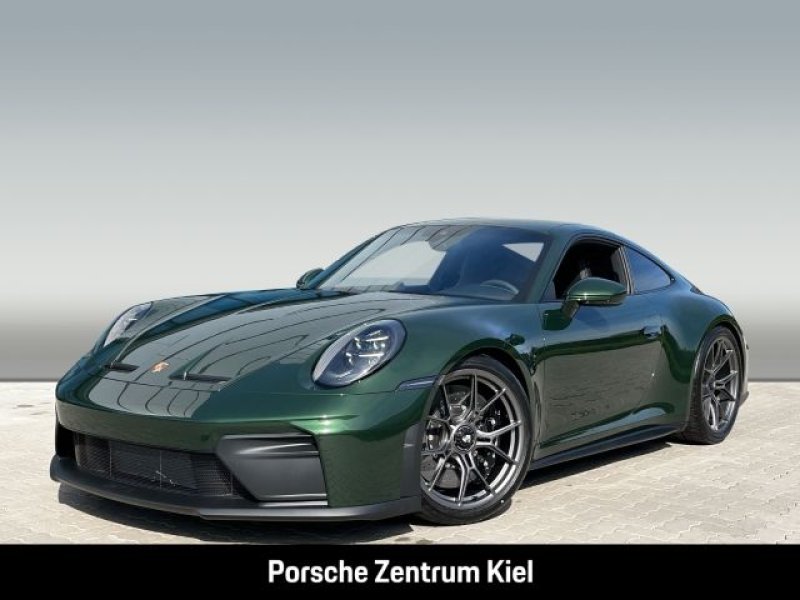 Porsche 992 -2 (911) GT3 mit Touring-Paket