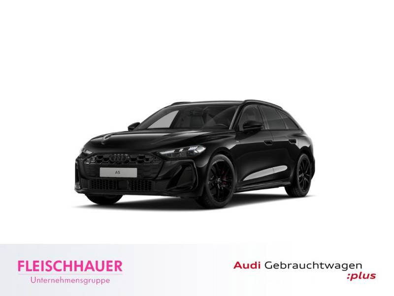 Audi A5 Avant 2,0 TFSI S-Line+AHK+Matrix+CarPlay+Navi