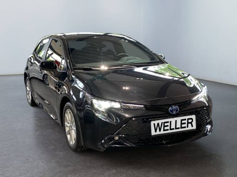 Toyota Corolla 1.8 Hybrid Comfort *LED*CAM*ACC*CarPlay*