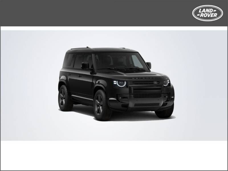 Land Rover Defender 110 D250 X-Dynamic SE AHK 20'' Pano Win