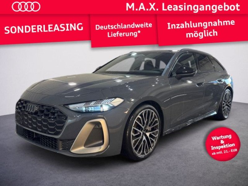 Audi A5 Avant TDI quattro MATRIX+TECHPRO+MMI+BandO+