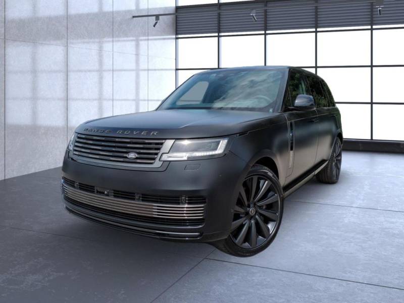 Land Rover Range Rover P615 LWB SV - VOLL -15% Kamera Navi