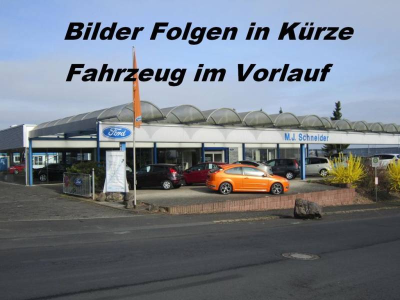 Ford Kuga ST-Line X Aut. ACC LED el. Heckklappe