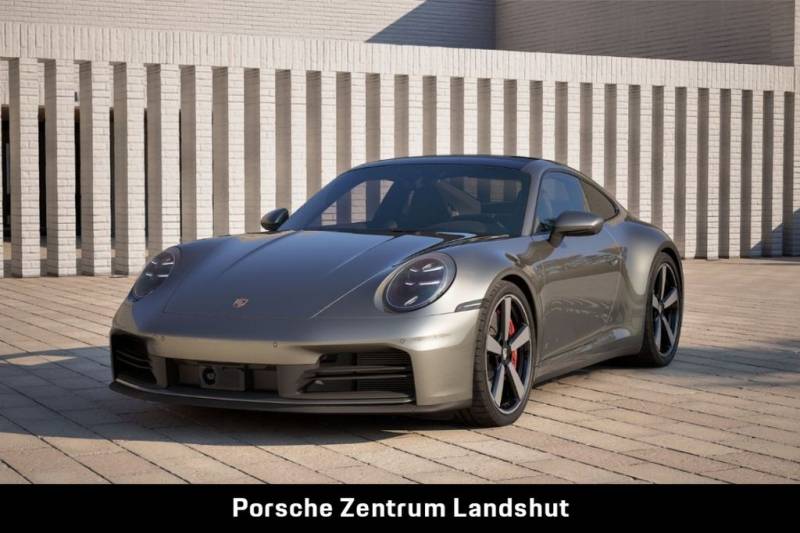 Porsche 992 (911) Carrera 4S - Liftsystem VA - BOSE -