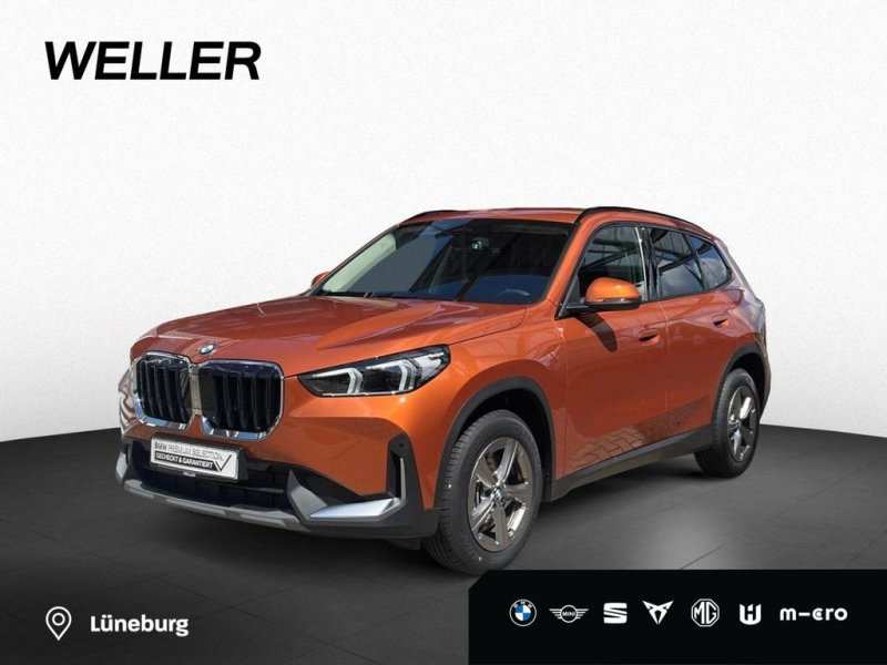 BMW X1 sDrive20i PA  AHK DAB ad. LED Bluetooth Navi