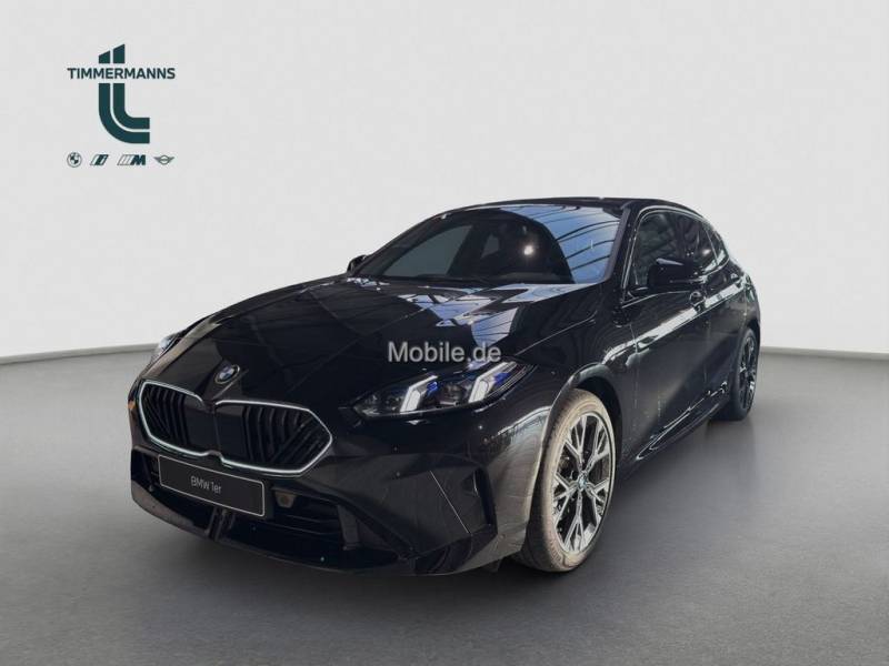 BMW 120 AKTIONSMODELL