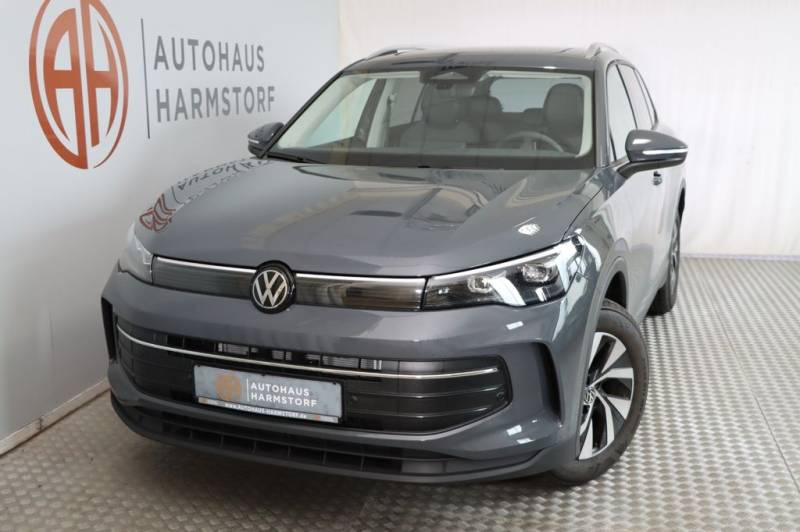 Volkswagen Tiguan 1.5 eTSI 110 kW Life AHK elek. Koffer Kam
