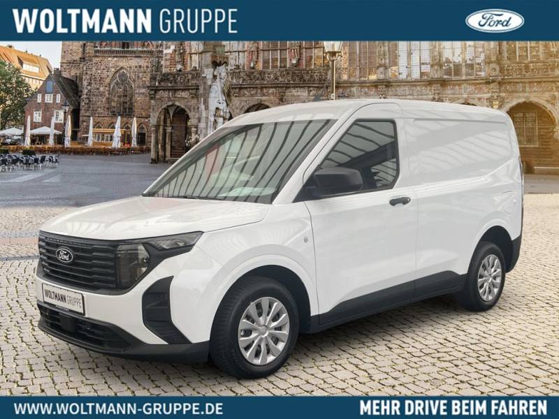 Ford Transit Courier Trend 1.5EB 100PS *DAB Lenkradhz