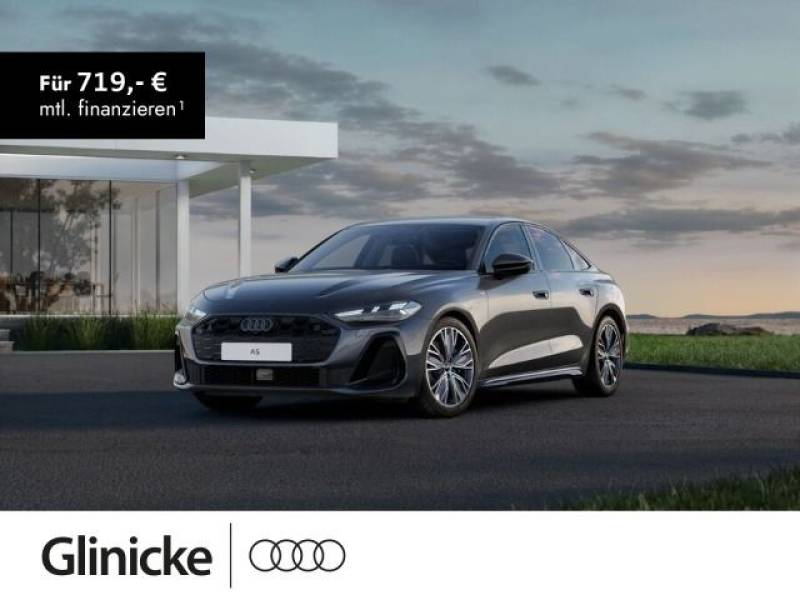 Audi A5 Limousine TFSI 150 kW S tronic