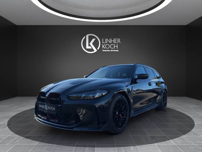 BMW M3 Touring CS xDrive ''CARBON-BREMSE+STREBE''