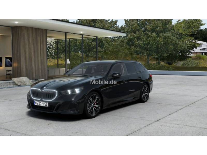 BMW 530e xDrive Touring M Sportpaket Panorama AHK