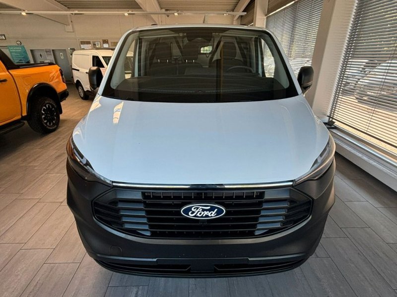 Ford Transit Custom Kasten 280 L1 FWD
