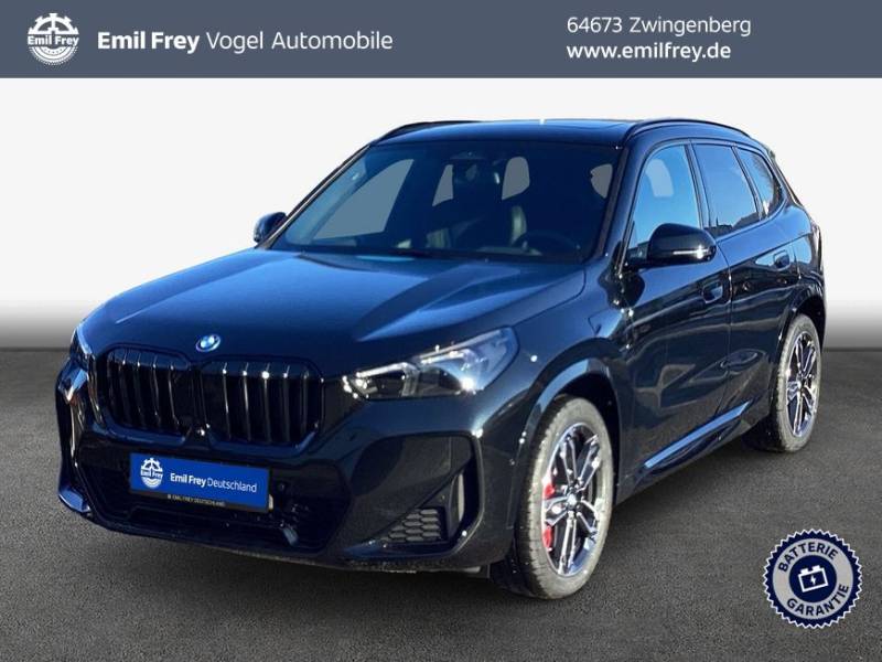 BMW X1 xDrive25e Aut. M Sportpaket 100 kW, 5-türig