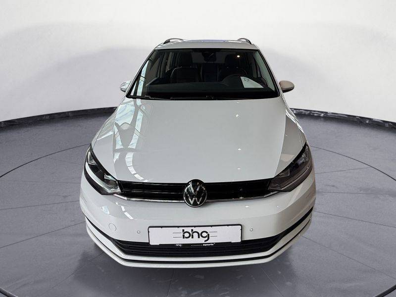 Volkswagen Touran Trendline 2,0 l TDI SCR  (1  7-Gang-Doppe
